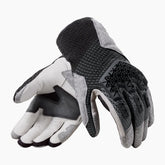 Guanti Offtrack 2, un guanto moto estivo con ventilazione eccezionale. By REV'IT!.